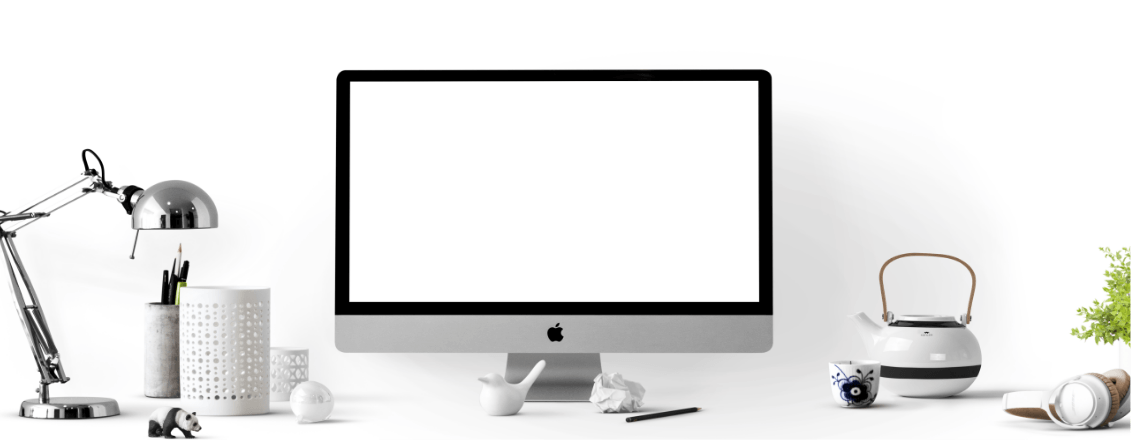 empty screen Mac
